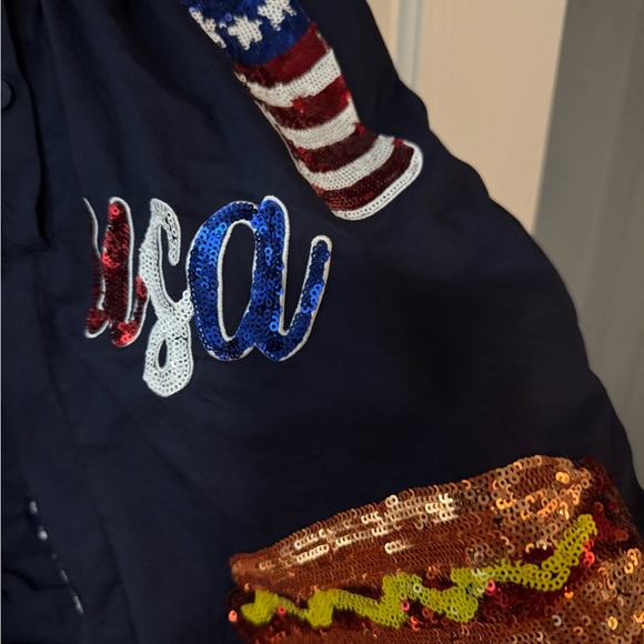 Romper - Picture 4 of 6